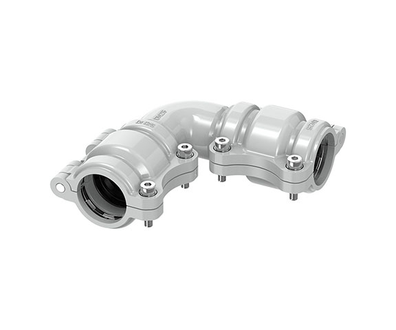 90度彎頭DN25以下