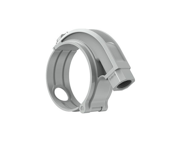 快換內(nèi)螺紋接頭