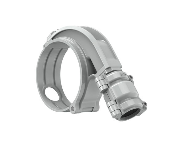 90°快換接頭DN20/DN25